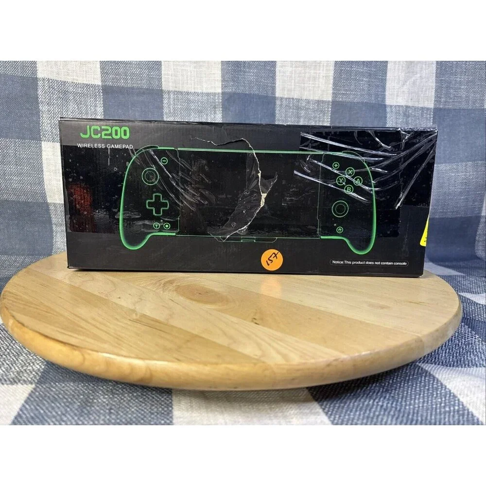 One-Piece Joypad Gamepad Controller Switch Controllers for Nintendo Switch/OLED - Picture 8 of 10